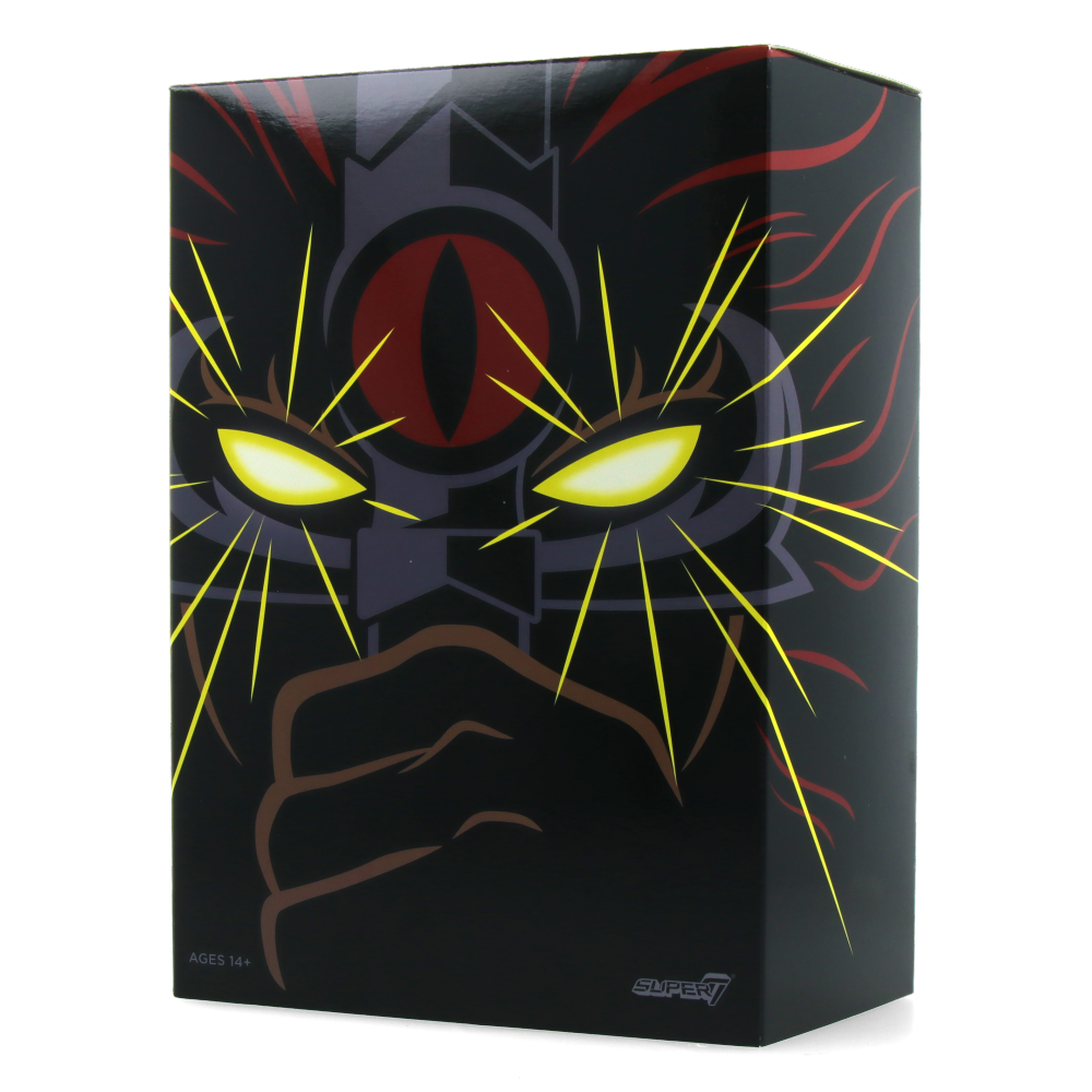 Lion-O (LED Eyes) - ThunderCats ULTIMATES!