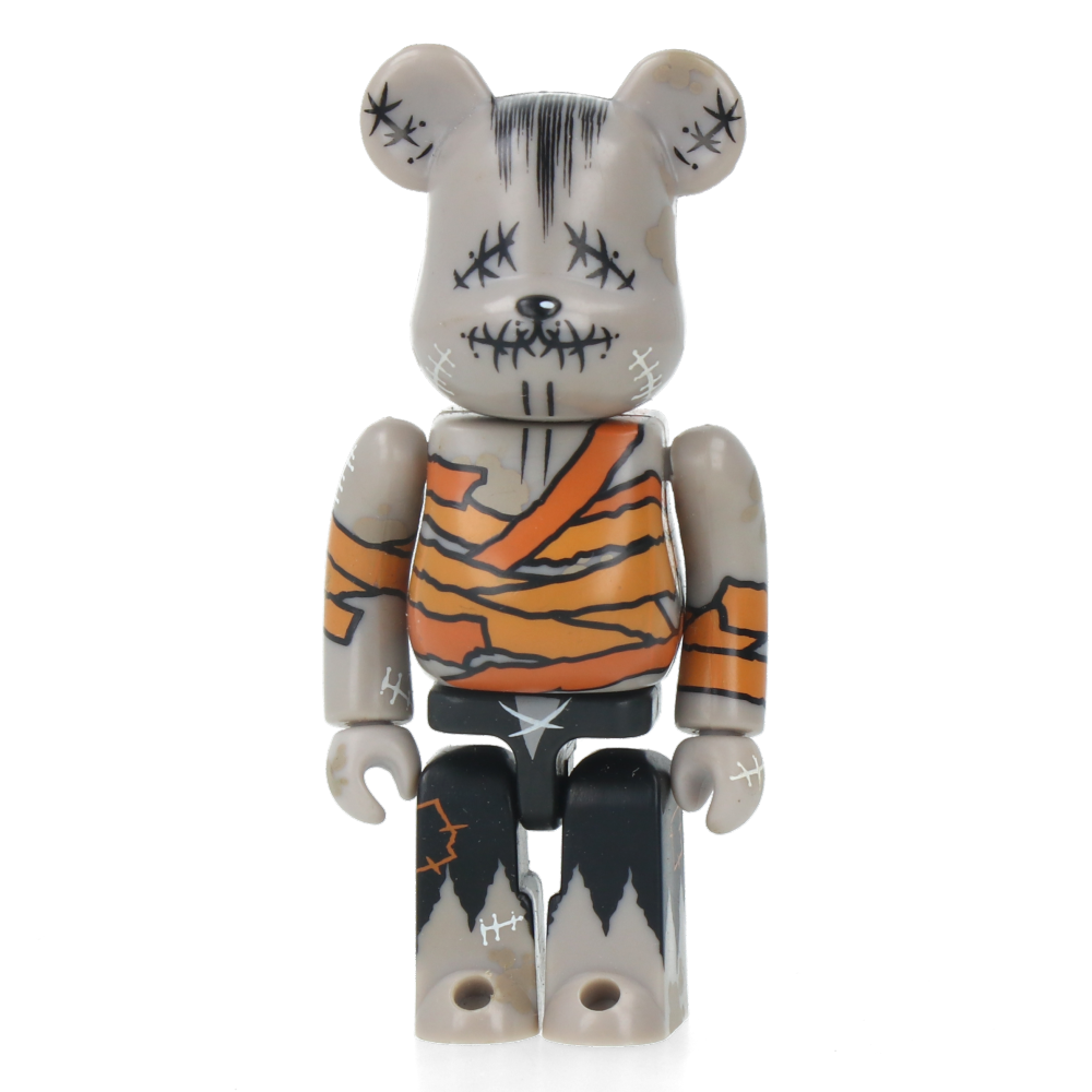 Bearbrick por unidad