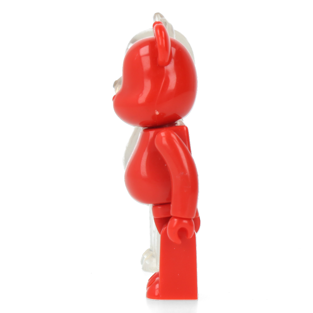 Bearbrick à l'unité