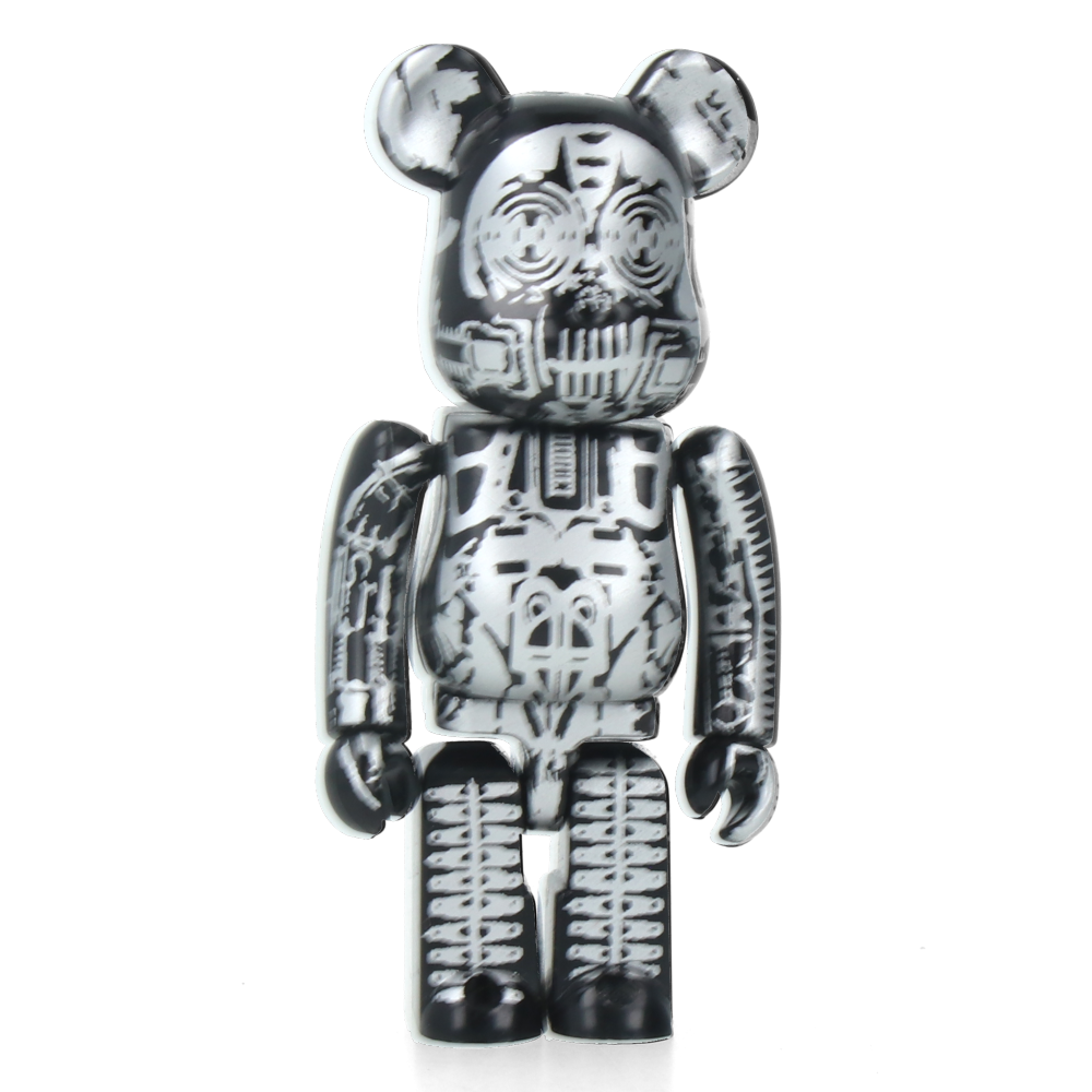 Bearbrick à l'unité