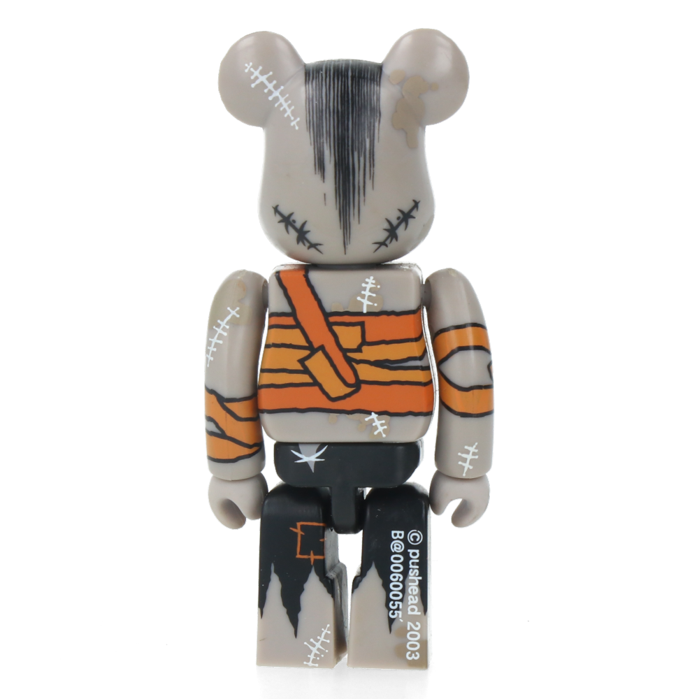 Bearbrick à l'unité