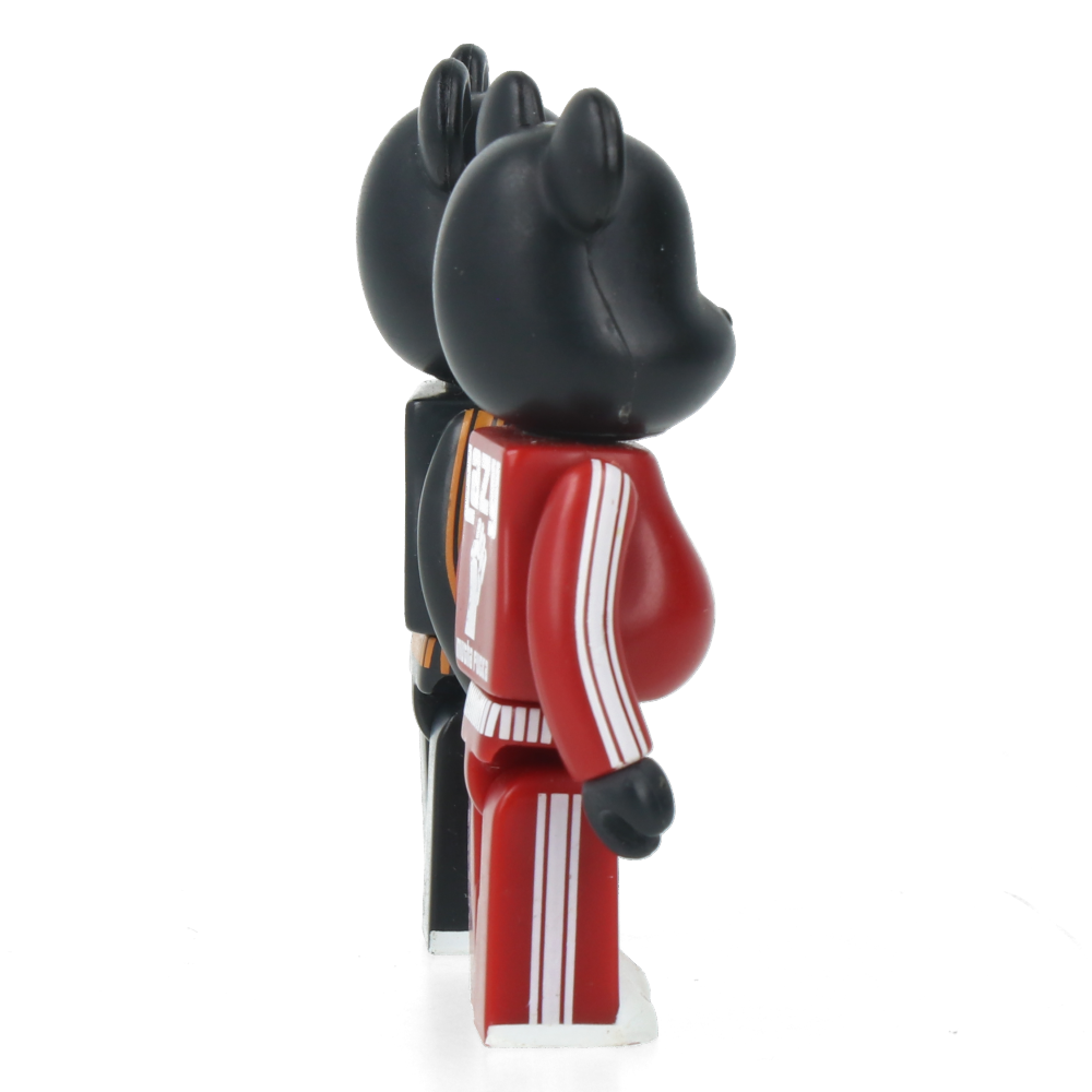 Bearbrick à l'unité