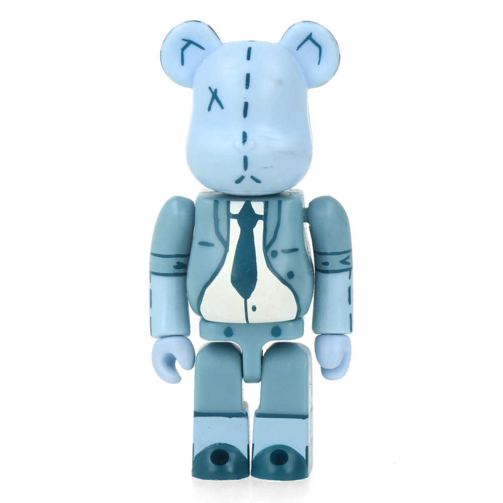 Bearbrick à l'unité