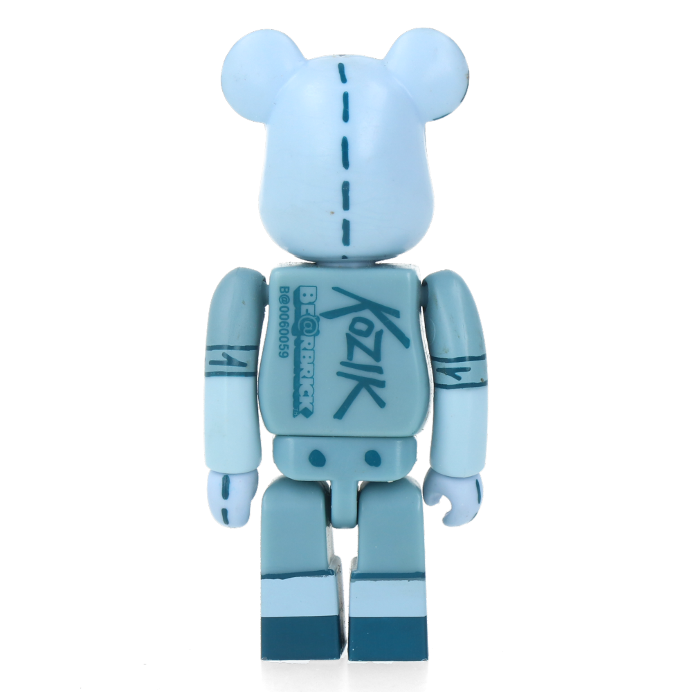 Bearbrick à l'unité
