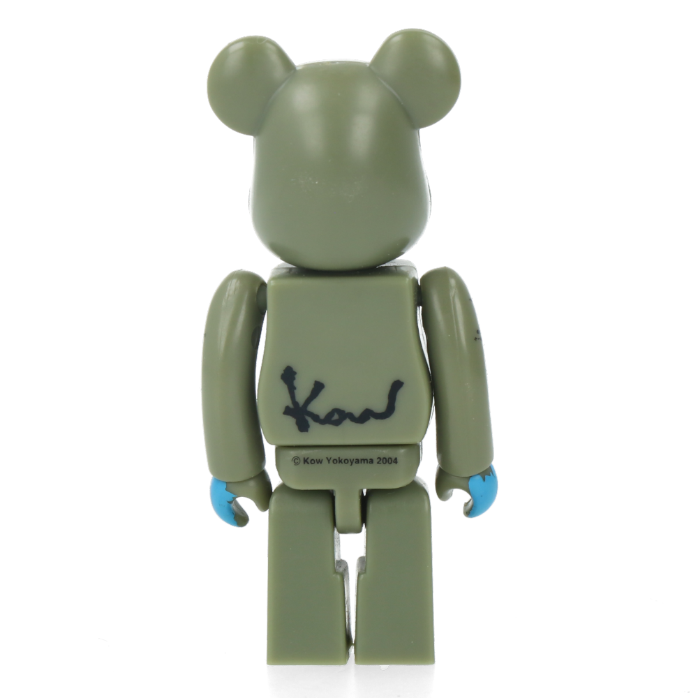 Bearbrick à l'unité