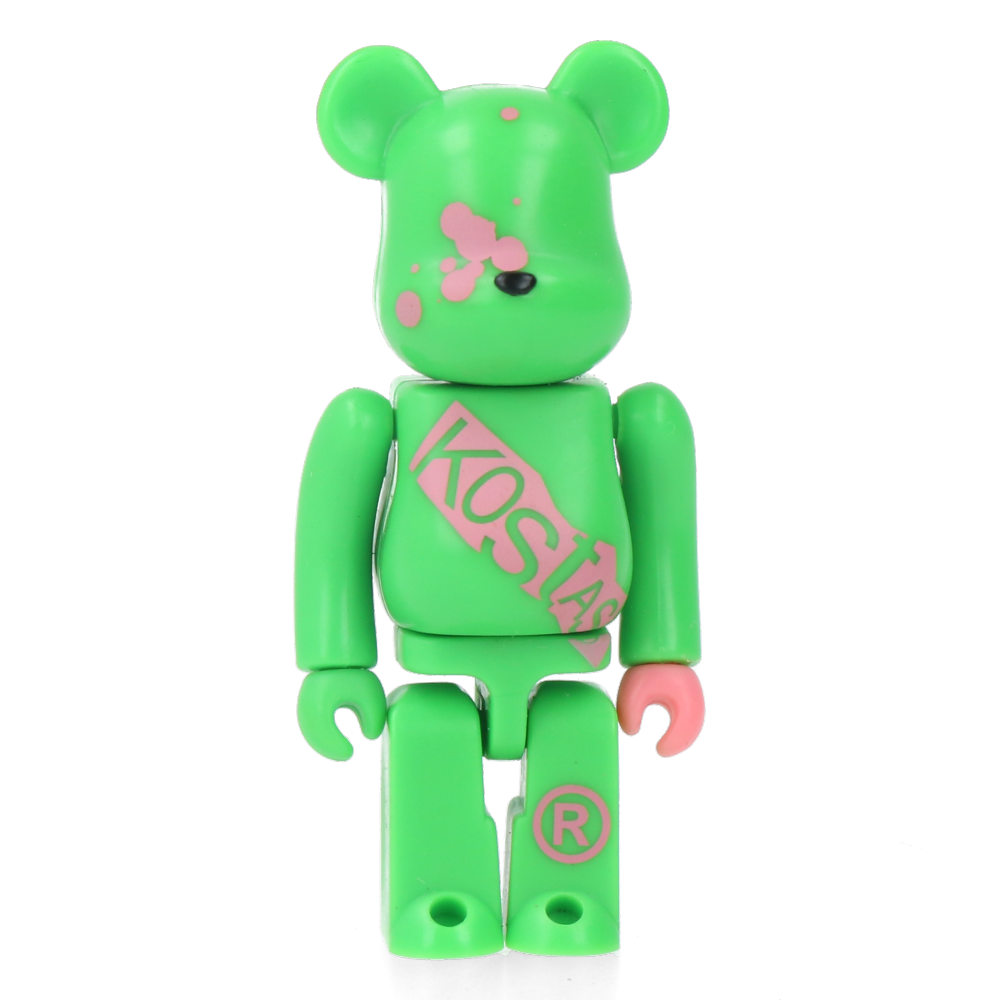 Bearbrick à l'unité