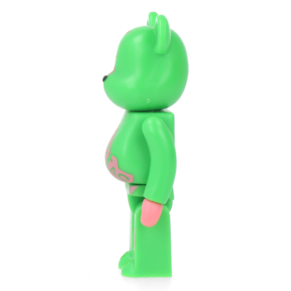 Bearbrick à l'unité