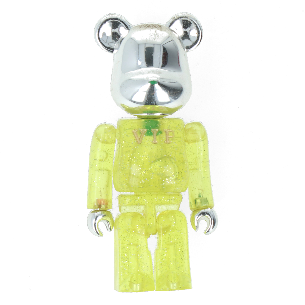 Bearbrick à l'unité