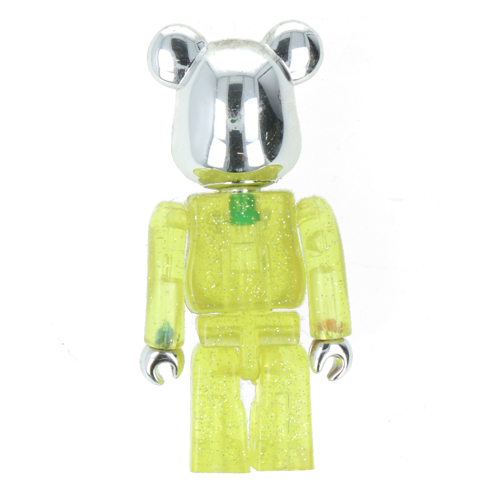 Bearbrick à l'unité