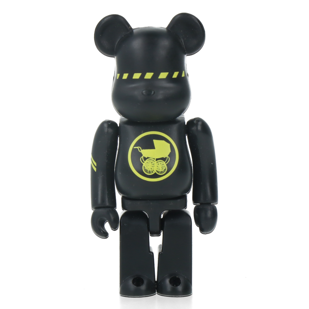 Bearbrick à l'unité