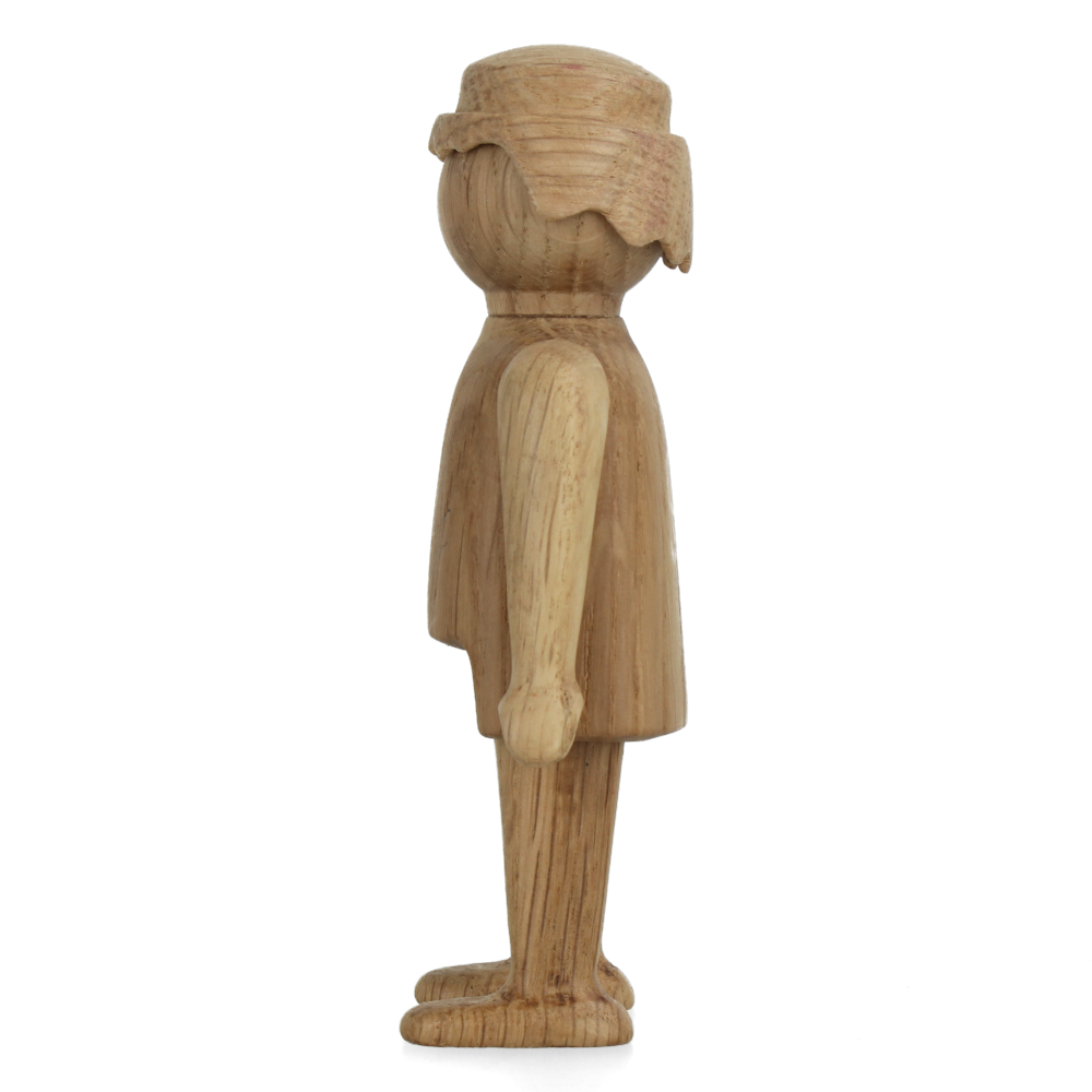 Playmobil x Man Oak Mini