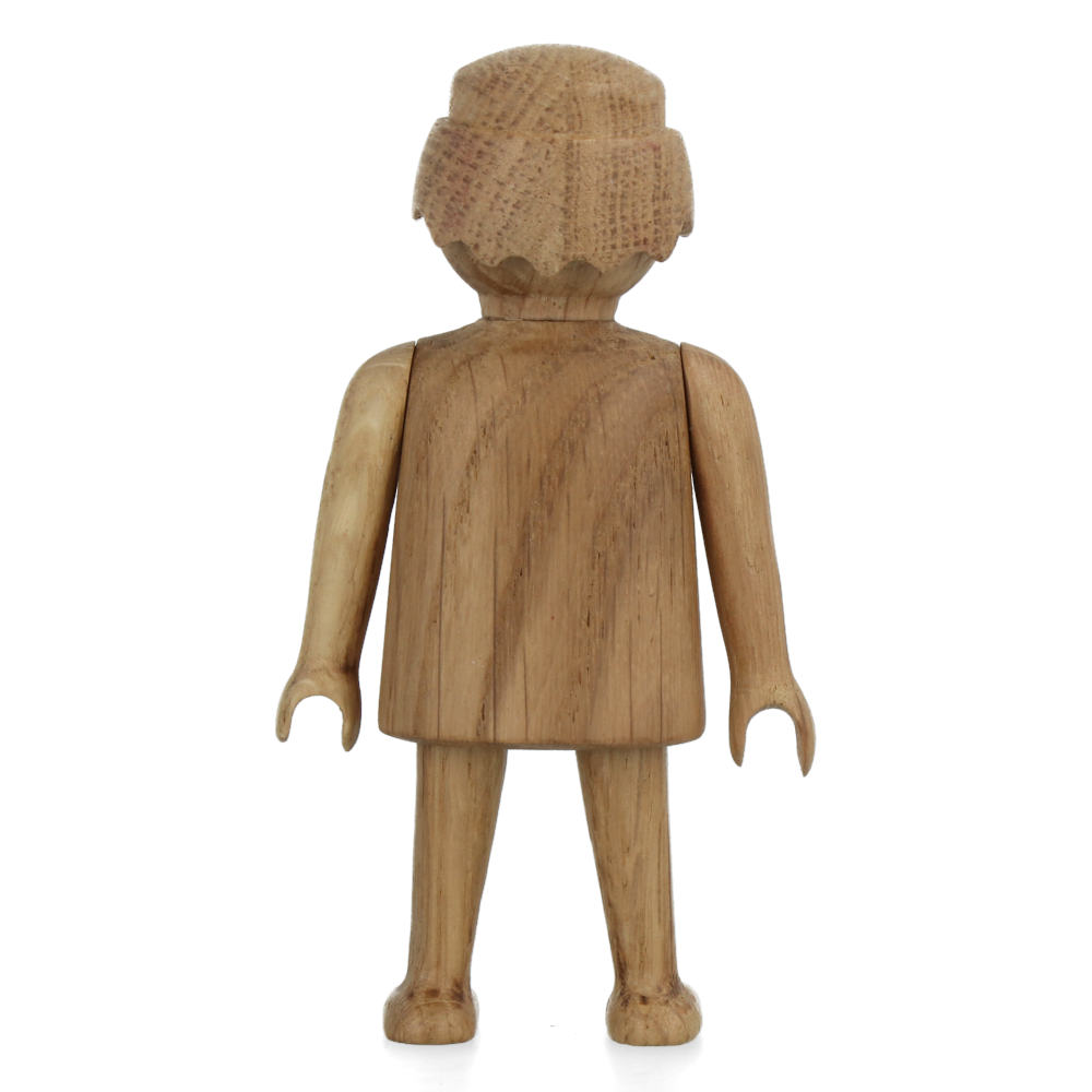 Playmobil x Man Oak Mini
