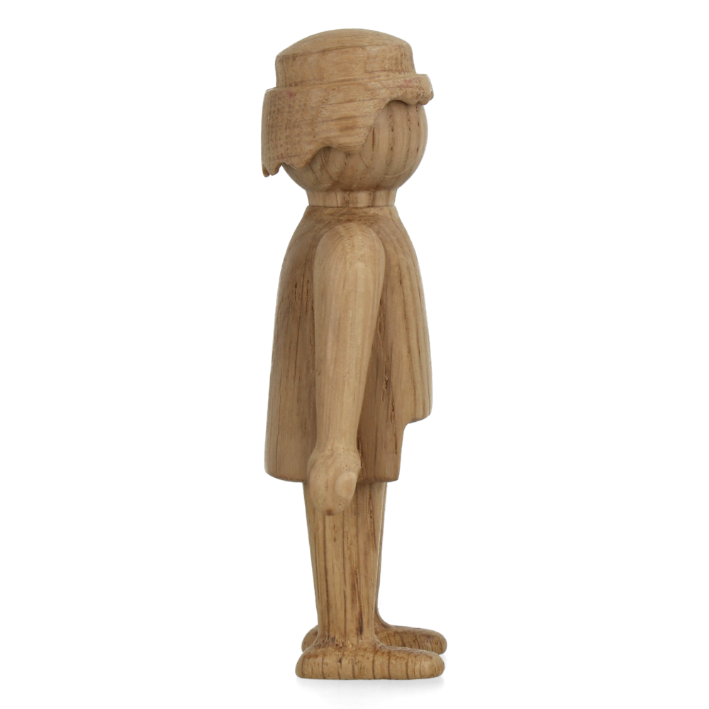 Playmobil x Man Oak Mini
