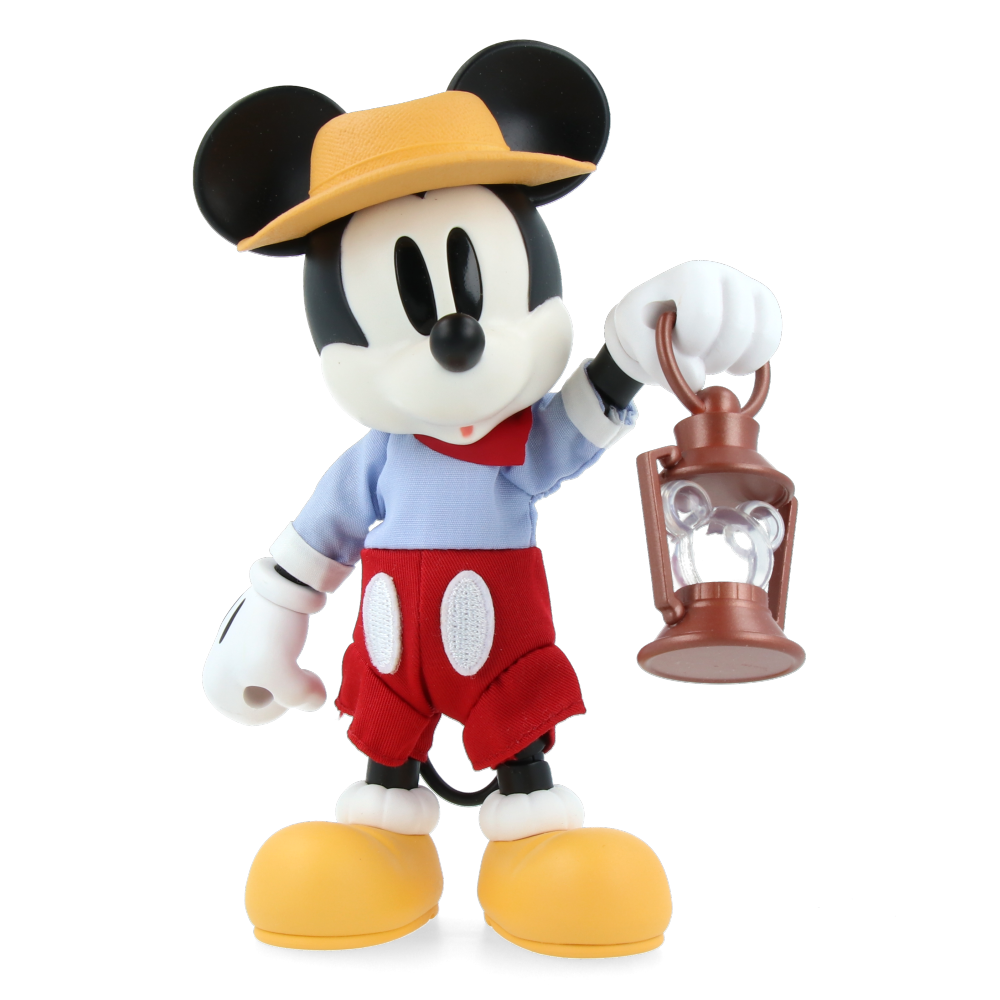 Disney Urban Escape Plan - Mickey Mouse