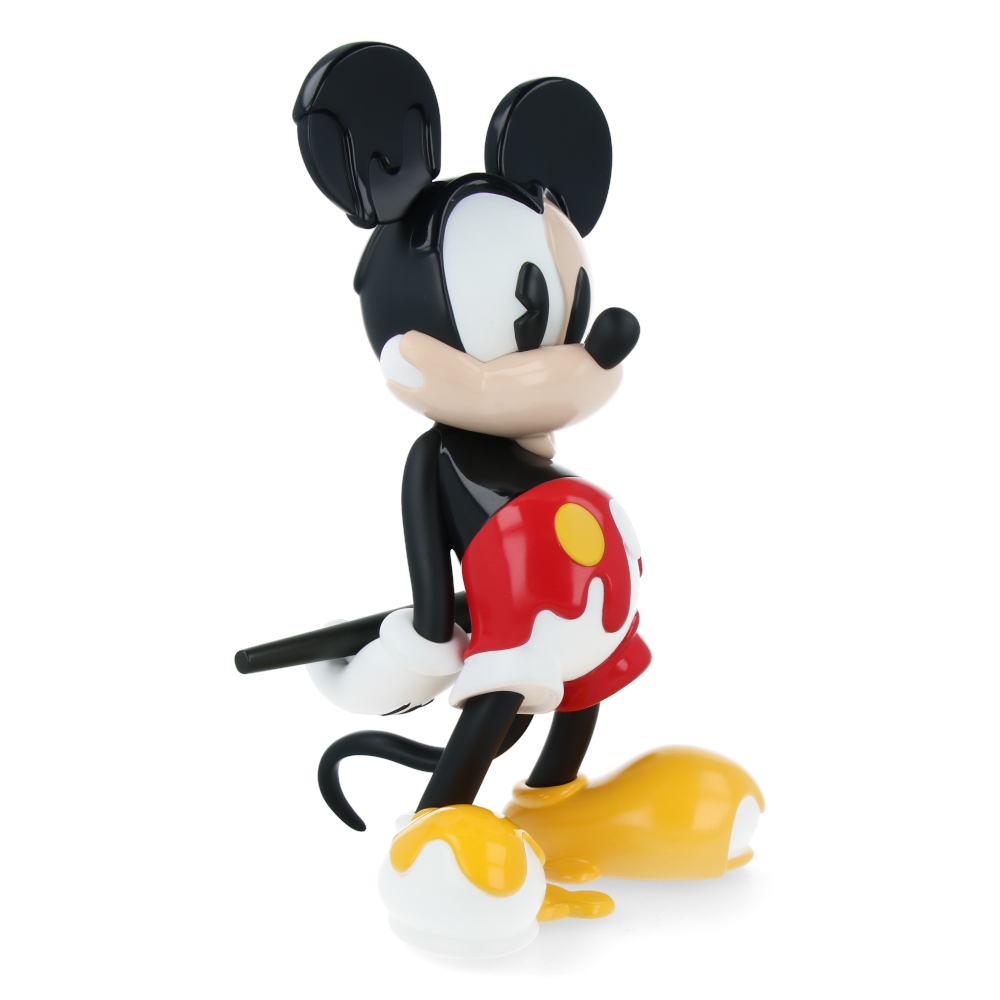 Mickey Mouse Transformation (Disney100)