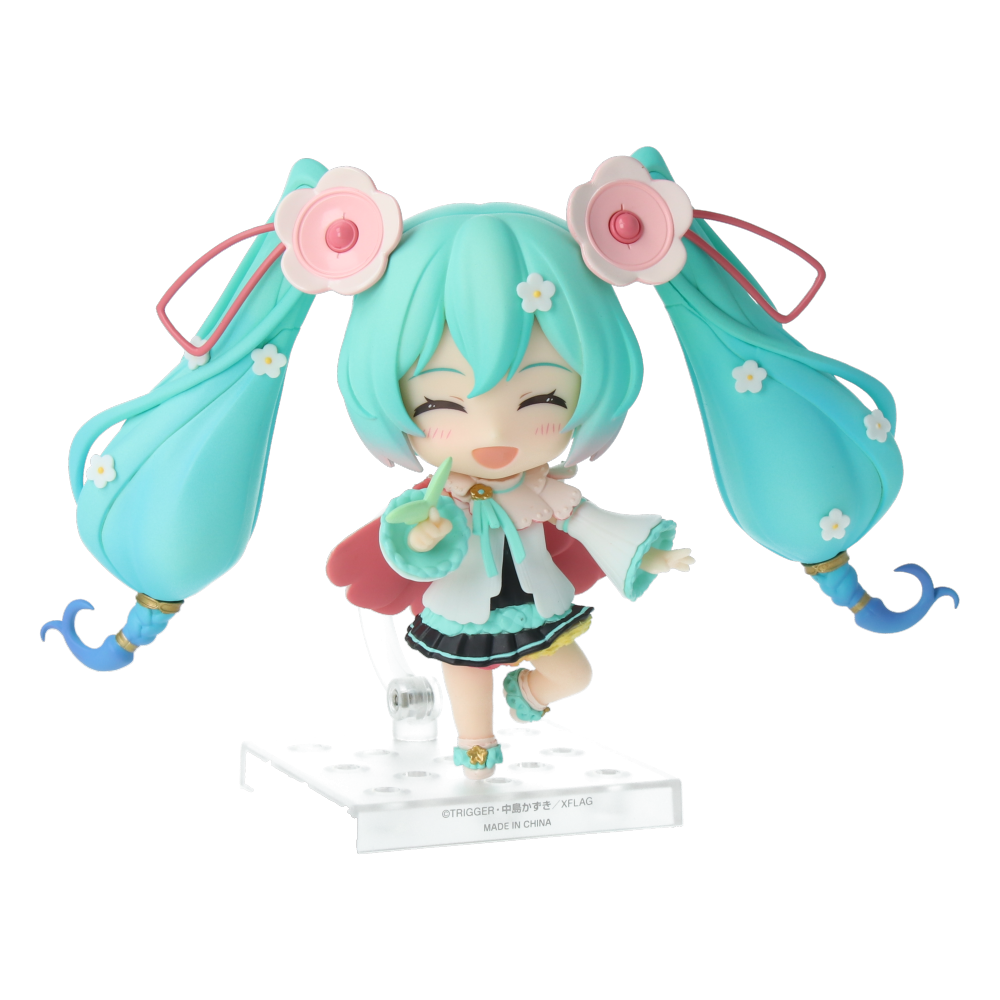 Figura de Nendoroid - Hatsune Miku (Magical Mirai 2021 Ver.) - Character Vocal Series 01