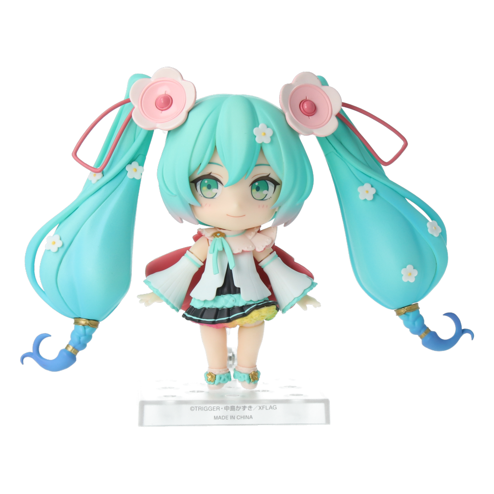Figura de Nendoroid - Hatsune Miku (Magical Mirai 2021 Ver.) - Character Vocal Series 01