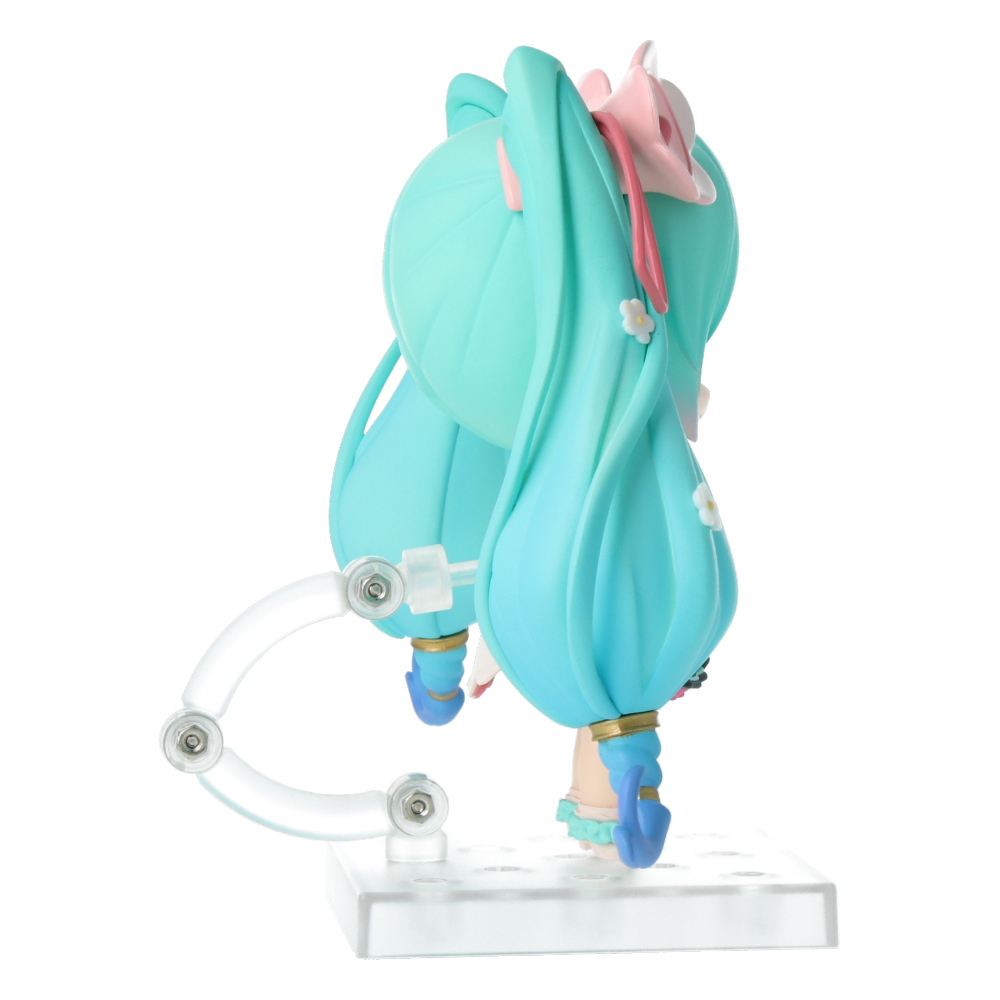 Figura de Nendoroid - Hatsune Miku (Magical Mirai 2021 Ver.) - Character Vocal Series 01