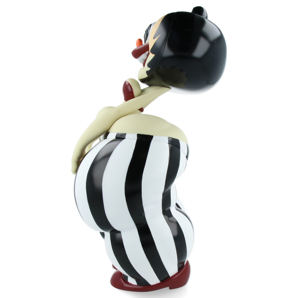 Mimi Wobbly Paris Version by Dave Cooper