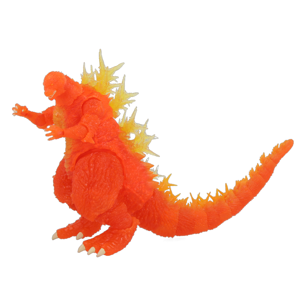 Godzilla Minus One (Blazing) - Toho ULTIMATES!