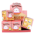 Molang Yummies Series - Display (6pcs)