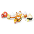 Molang Yummies Series - Blind Box - Figurine - Artoyz Originals