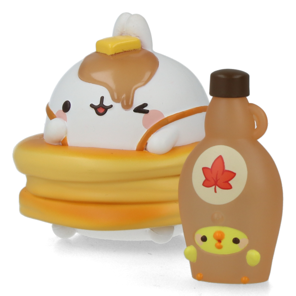Molang Yummies Series - Blind Box