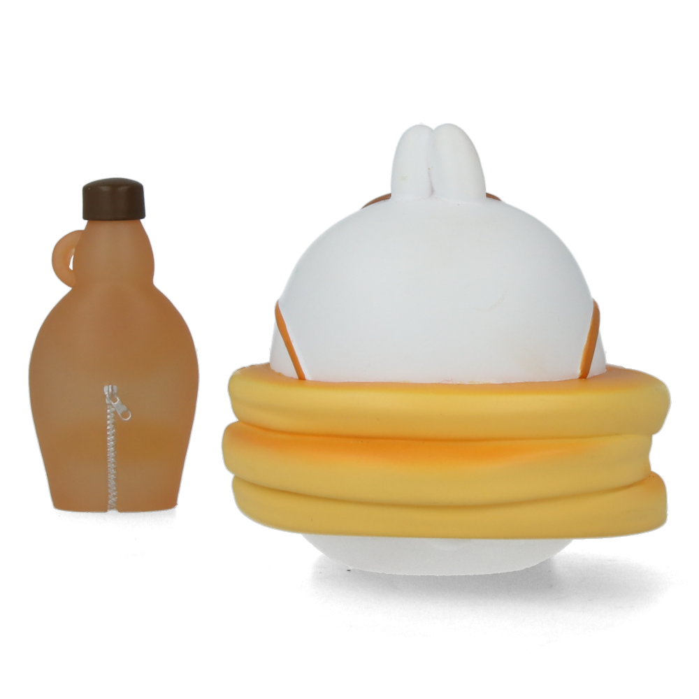 Molang Yummies Series - Display (6pcs)