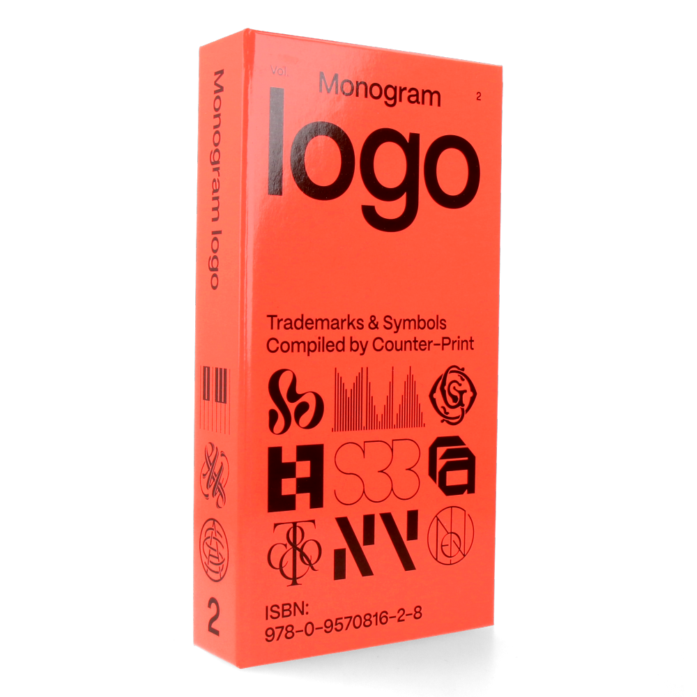 Monogram Logo (Anniversary Edition)