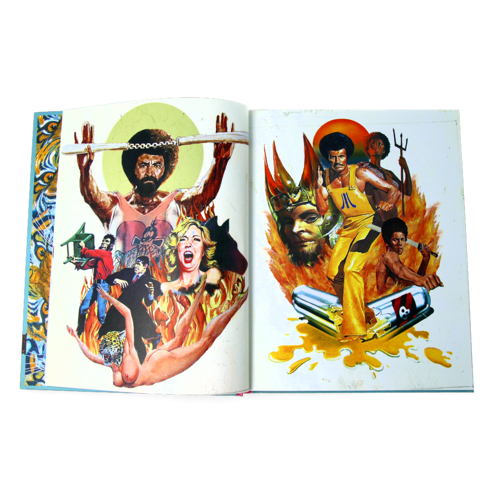 Moon Patrol - Artbook Volume 1