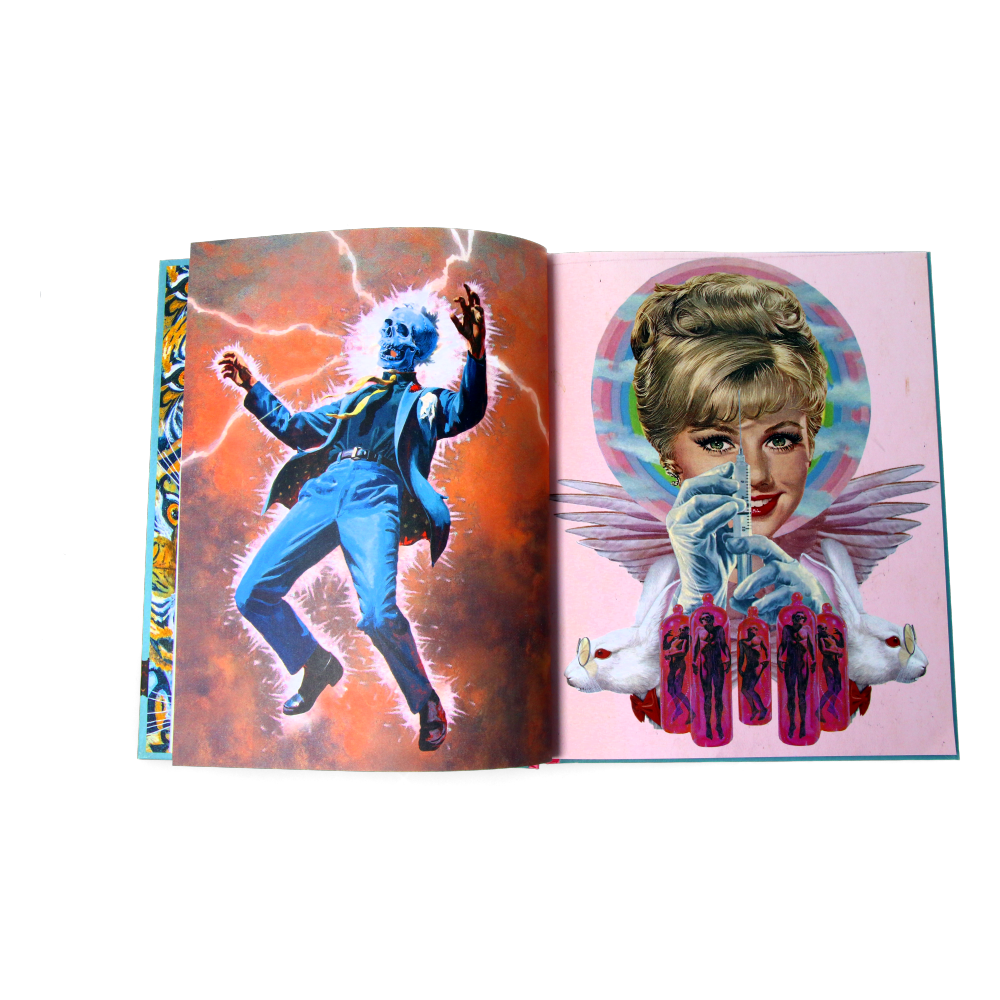 Moon Patrol - Artbook Volume 1