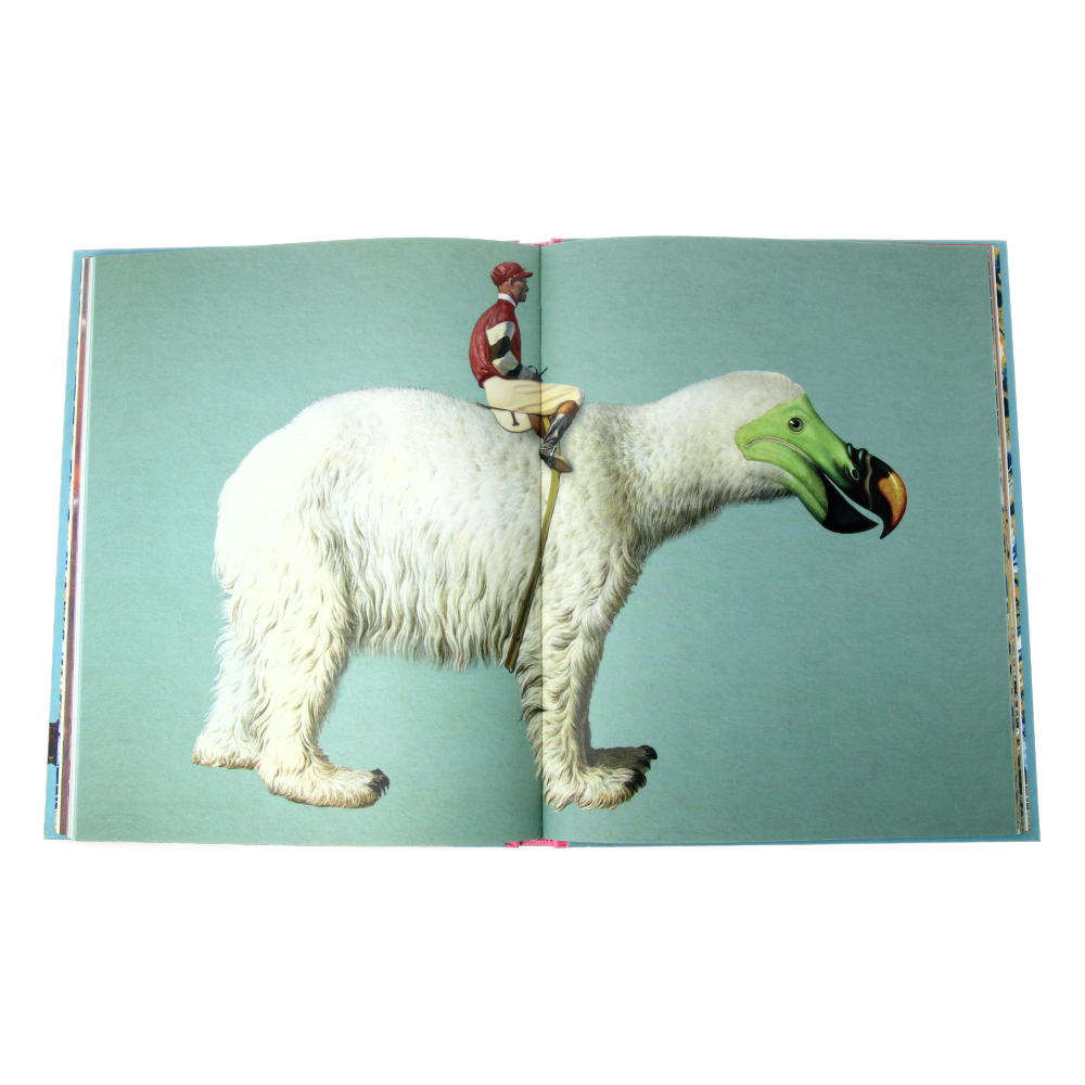 Moon Patrol - Artbook Volume 1