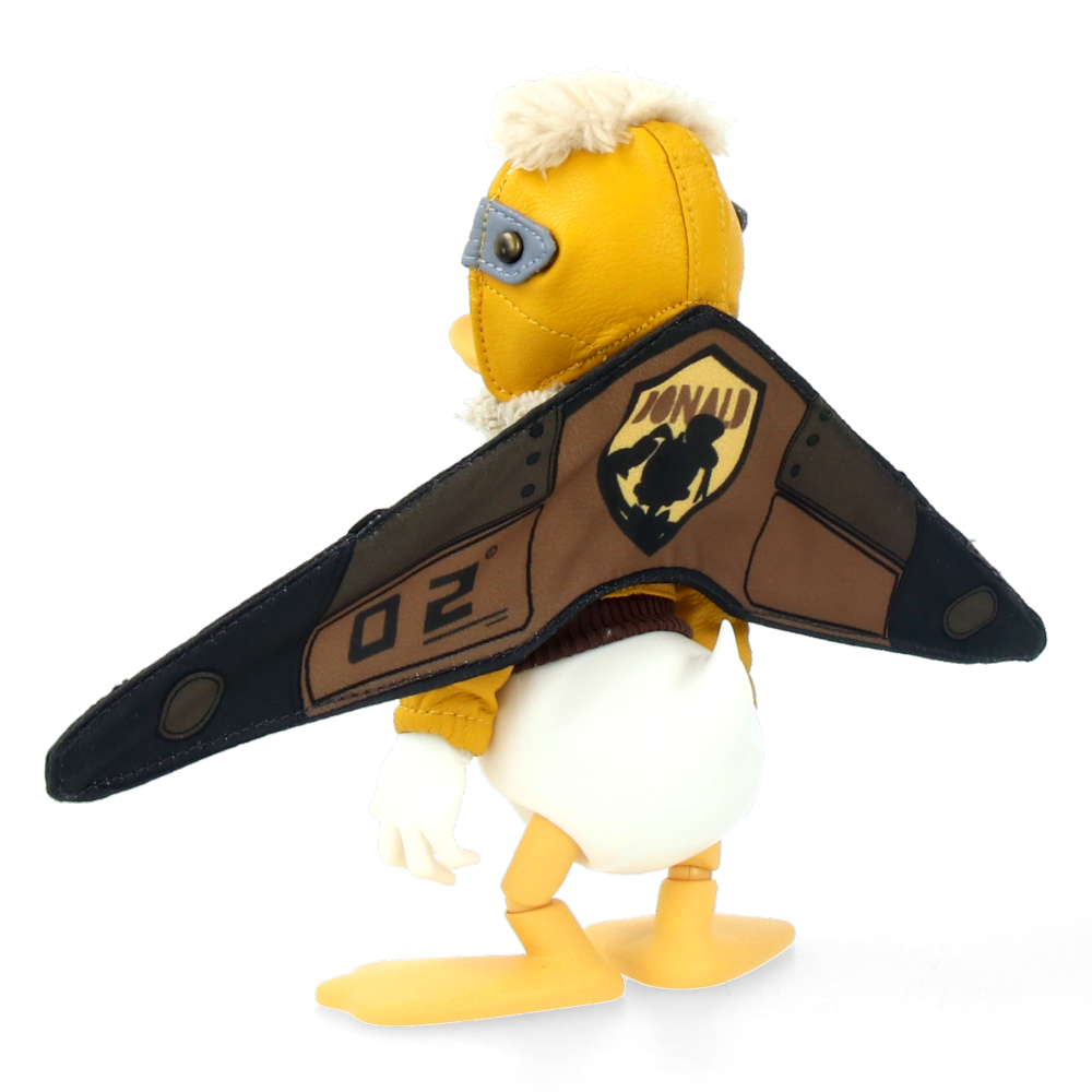 Disney Pilot Series - Pilot Donald Duck