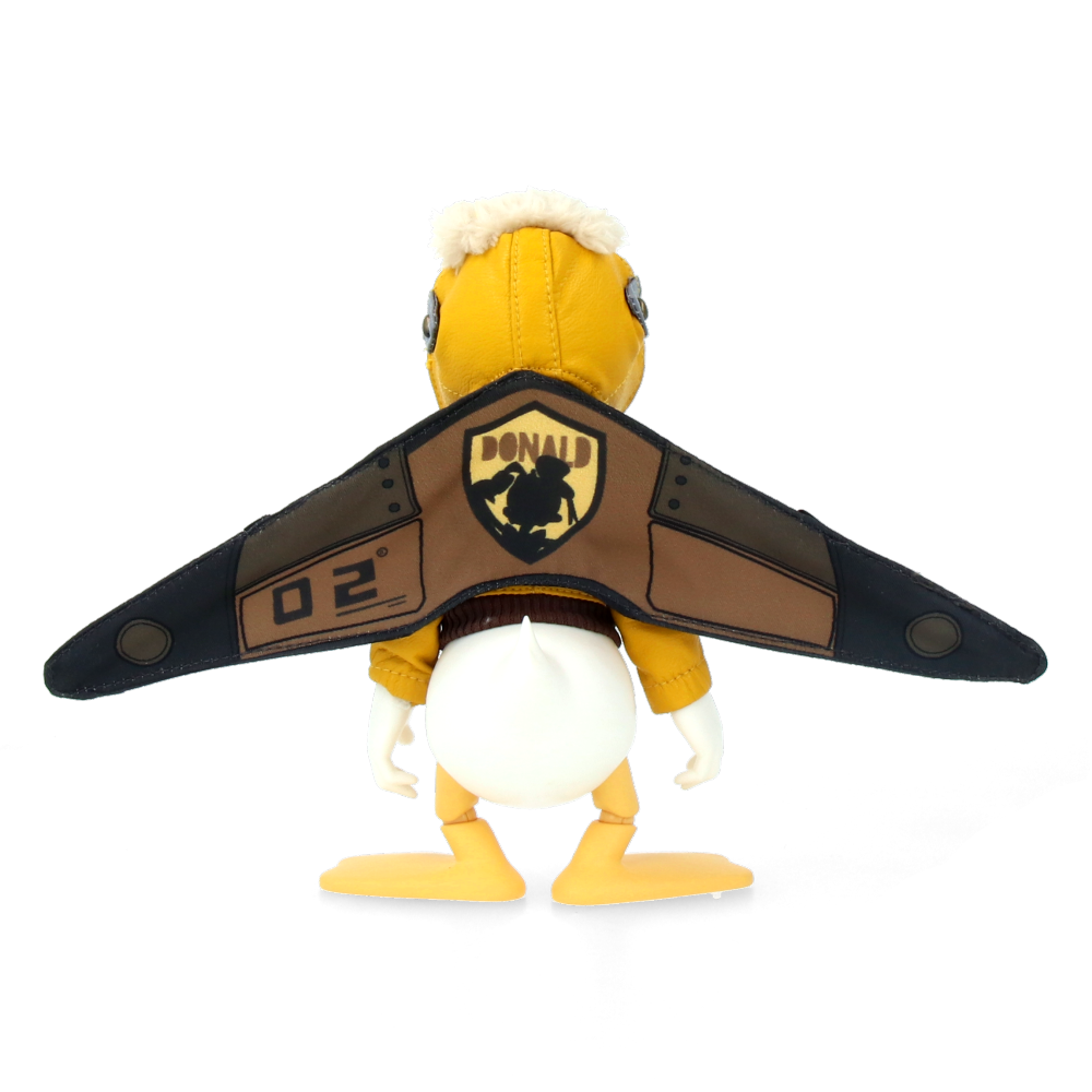 Disney Pilot Series - Pilot Donald Duck