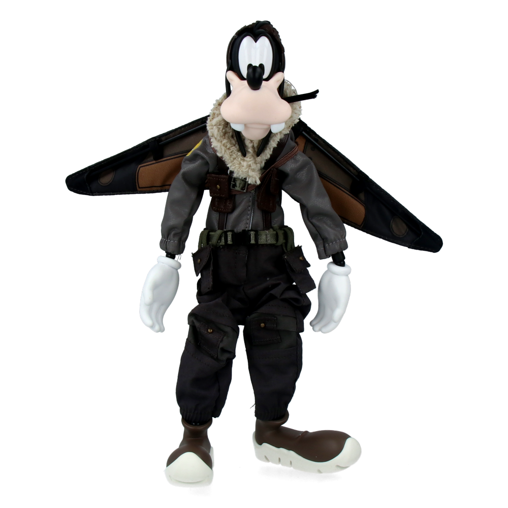 Disney Pilot Series - Pilot Goofy