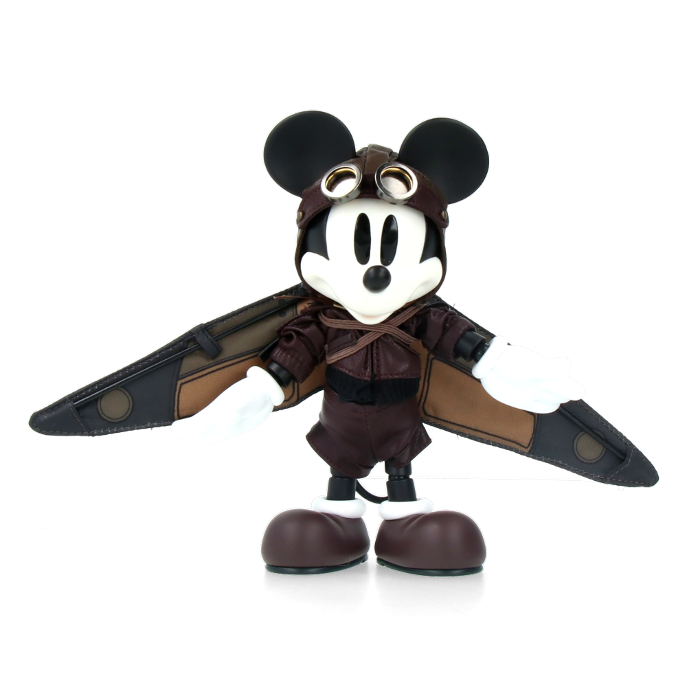 Disney Pilot Series - Pilot Mickey