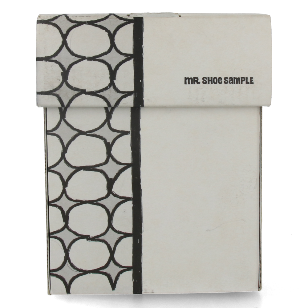 Mr. Shoe x Nike x Michael Lau (Sample - Signed)