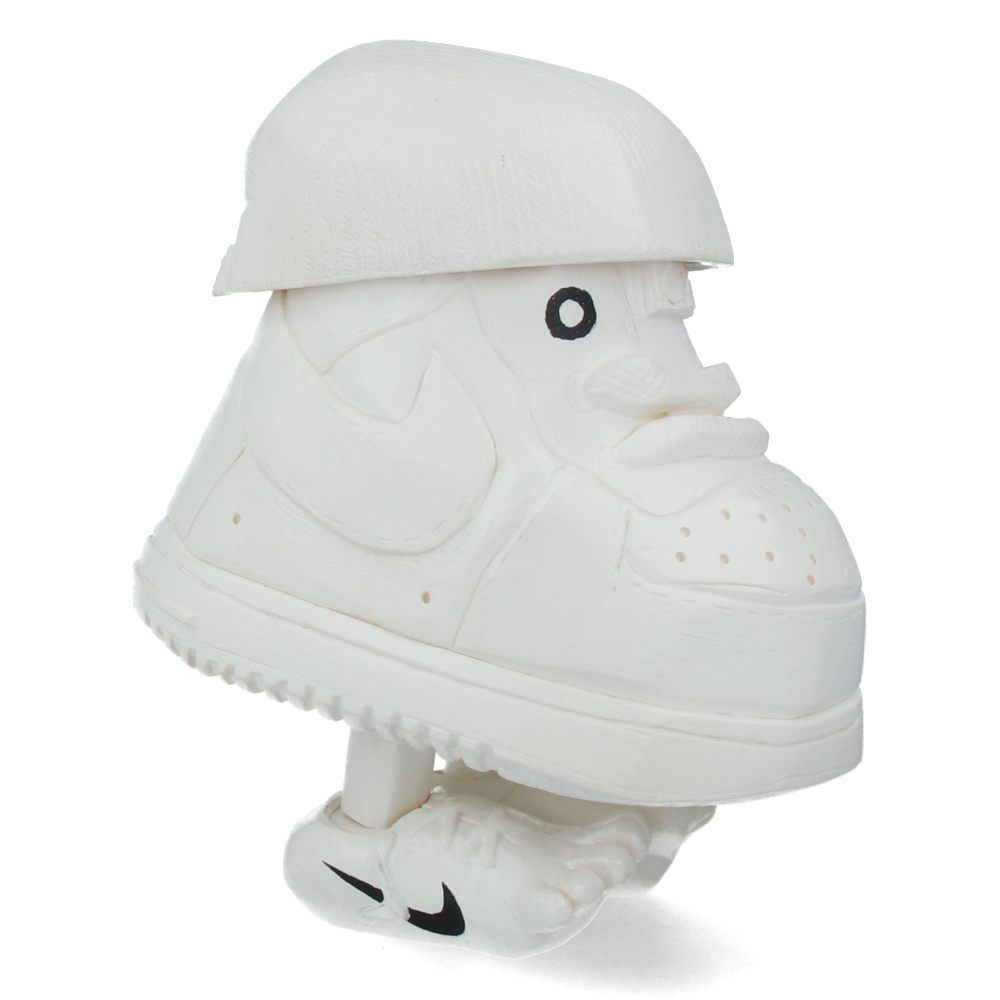 Mr. Shoe x Nike x Michael Lau (Sample - Signed)