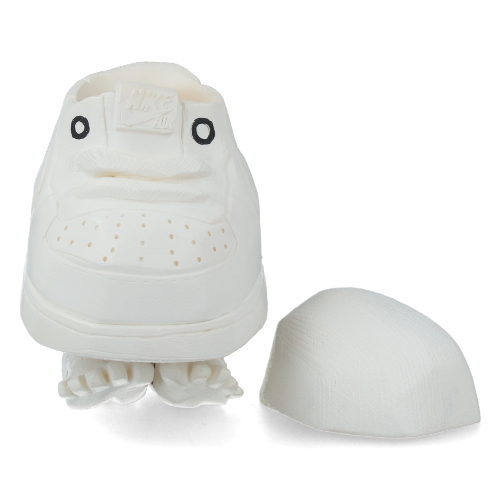 Mr. Shoe x Nike x Michael Lau (Sample - Signed)