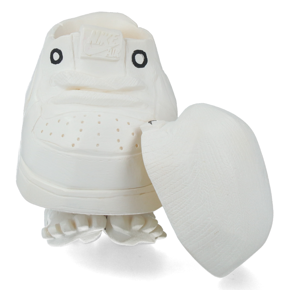 Mr. Shoe x Nike x Michael Lau (Sample - Signed)