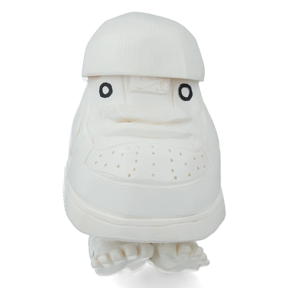 Mr. Shoe x Nike x Michael Lau (Sample - Signed)