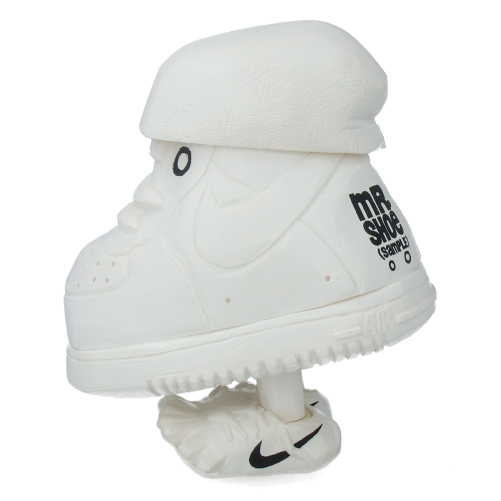 Mr. Shoe x Nike x Michael Lau (Sample - Signed)