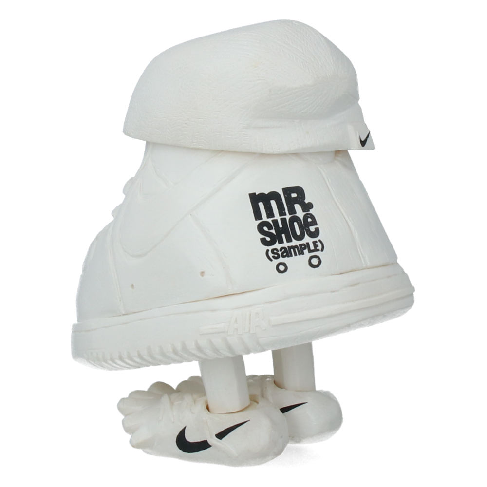 Mr. Shoe x Nike x Michael Lau (Sample - Signed)