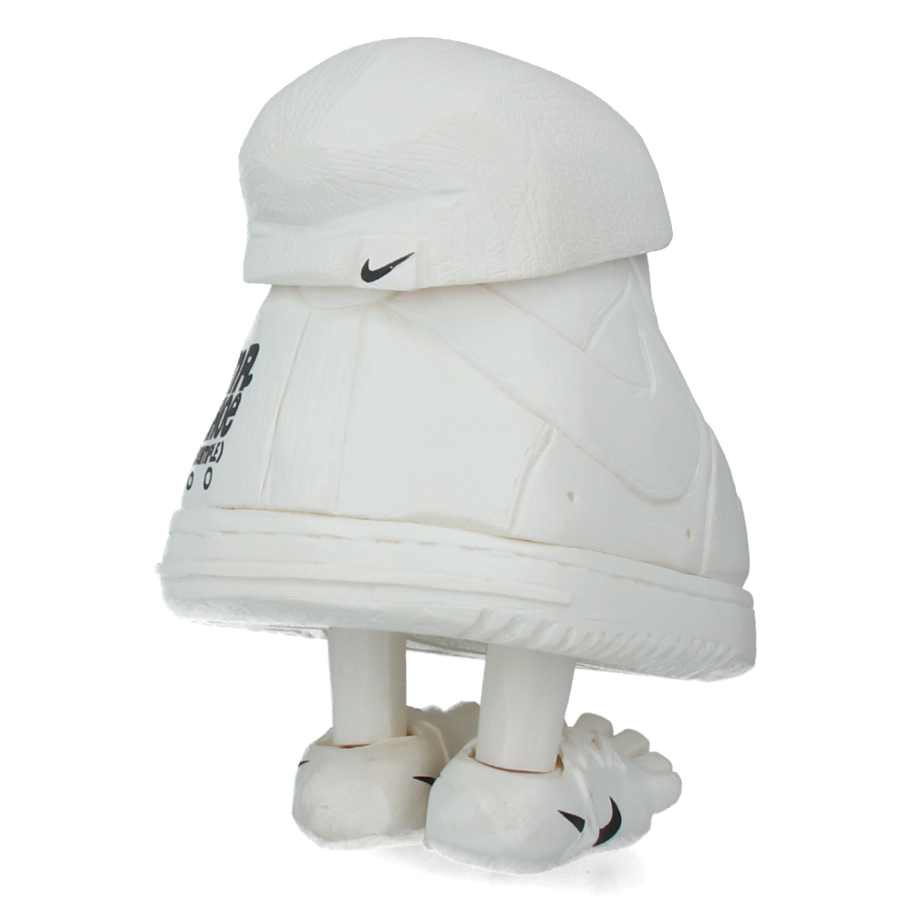 Mr. Shoe x Nike x Michael Lau (Sample - Signed)