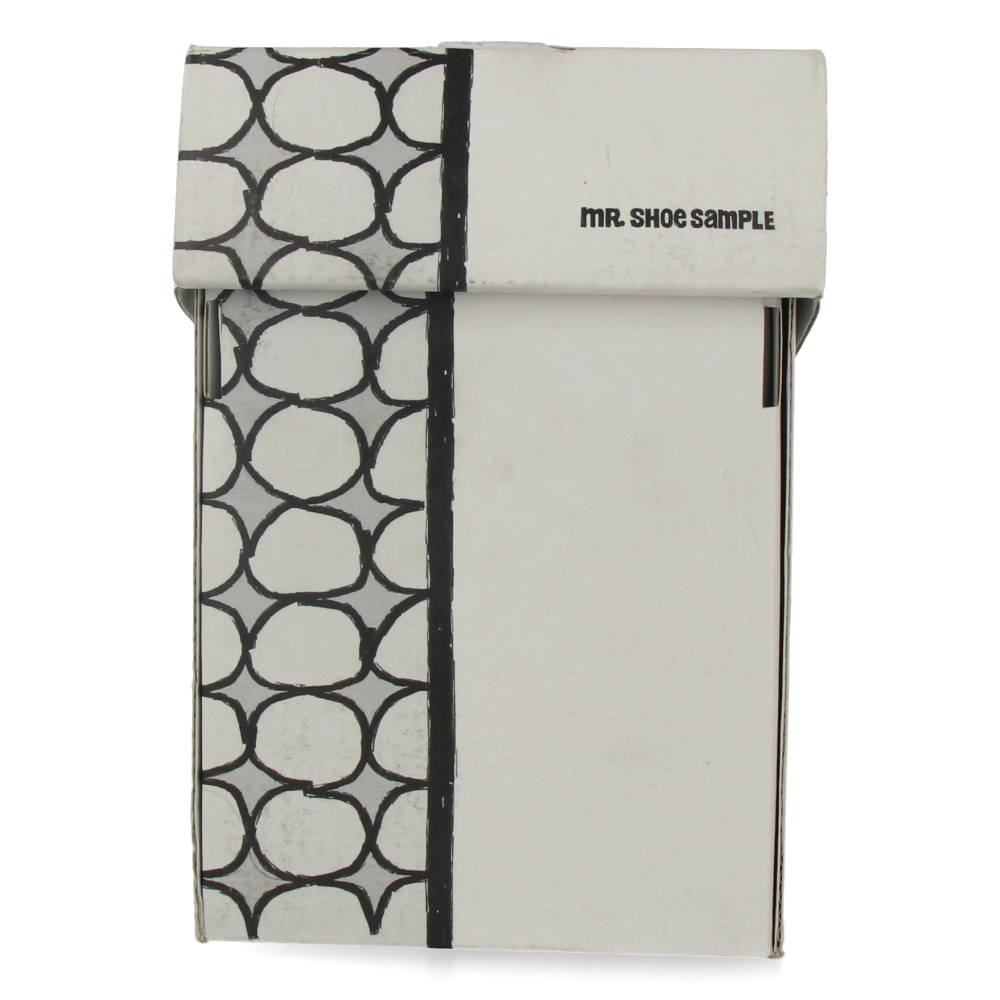 Mr. Shoe Michaelrishi x Nike x Michael Lau (White and Green)