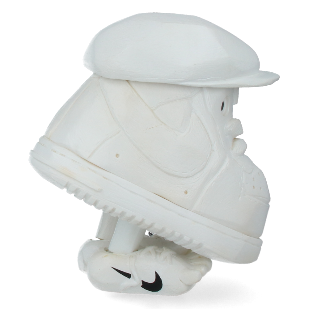 Mr. Shoe x Nike x Michael Lau (White)