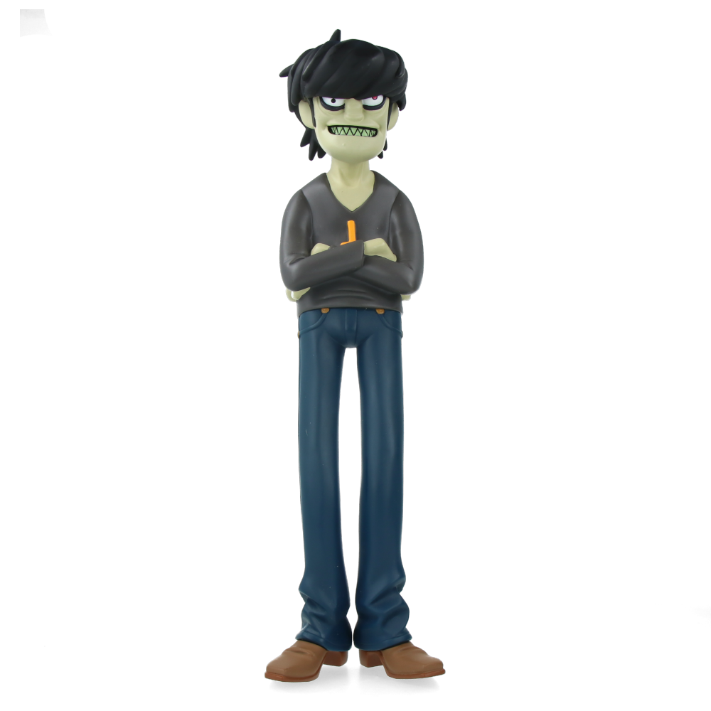 Murdoc Gorillaz - Kidrobot