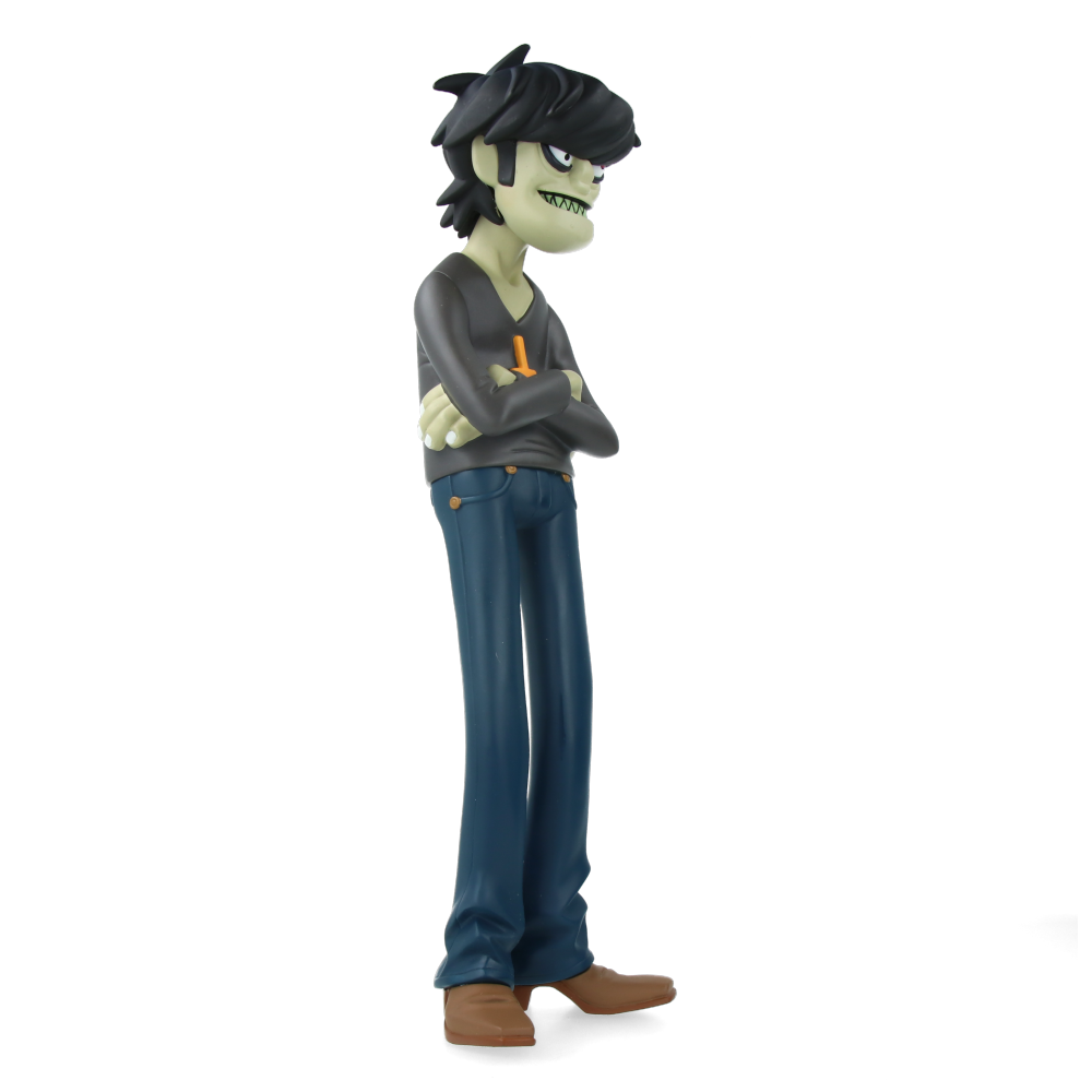 Murdoc Gorillaz - Kidrobot