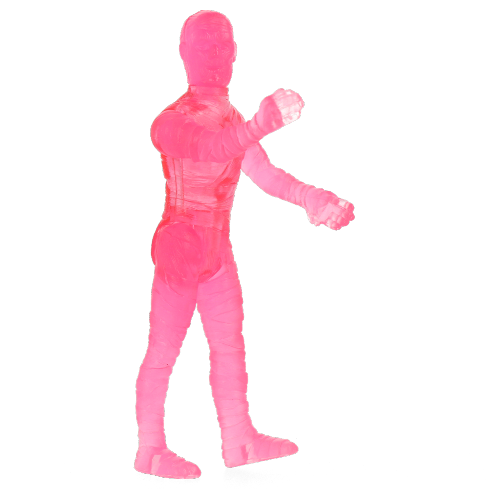 The Mummy (Luminators) - Universal Monsters - ReAction figure