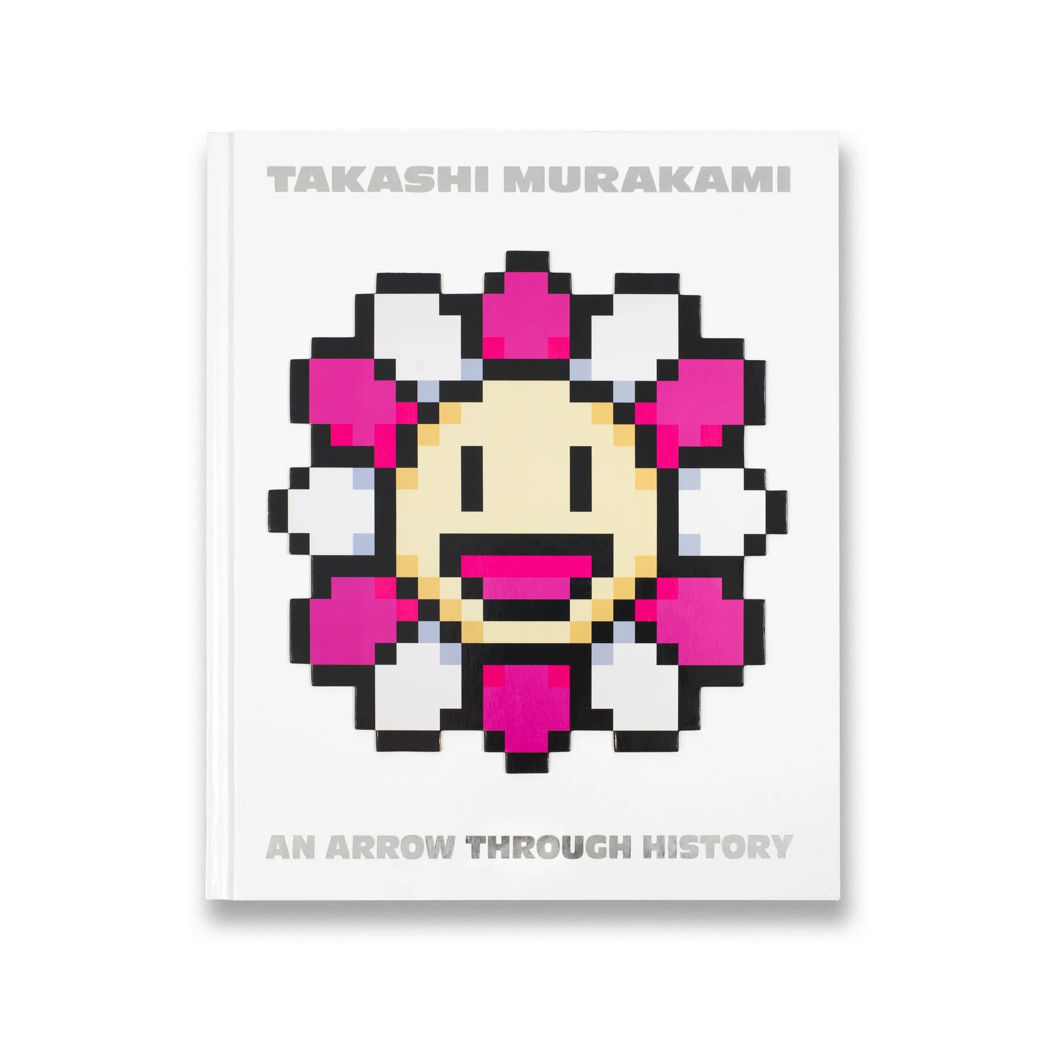 Takashi Murakami : An Arrow Through History ( + 1 Bonus Trading Card)
